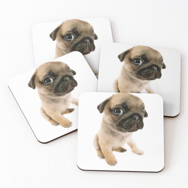 Item preview, Pug .5 designed and sold by MatSat.