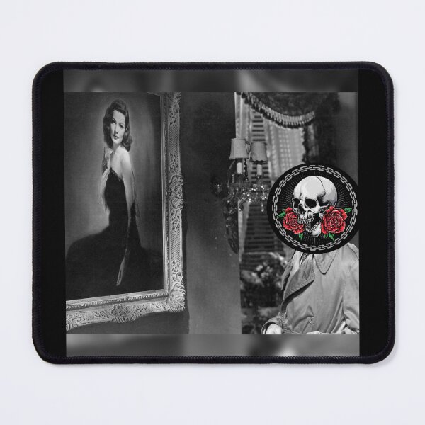 Item preview, Noir Death designed and sold by AC1313.
