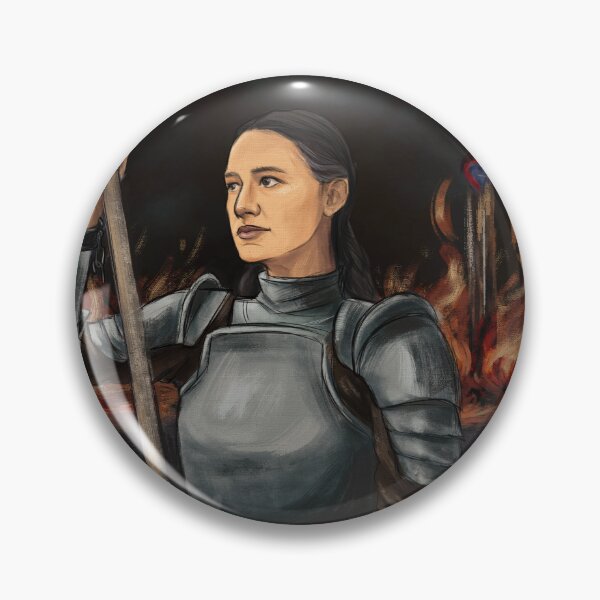 Item preview, Nicte Portrait - Which Witch designed and sold by eye-a-m.