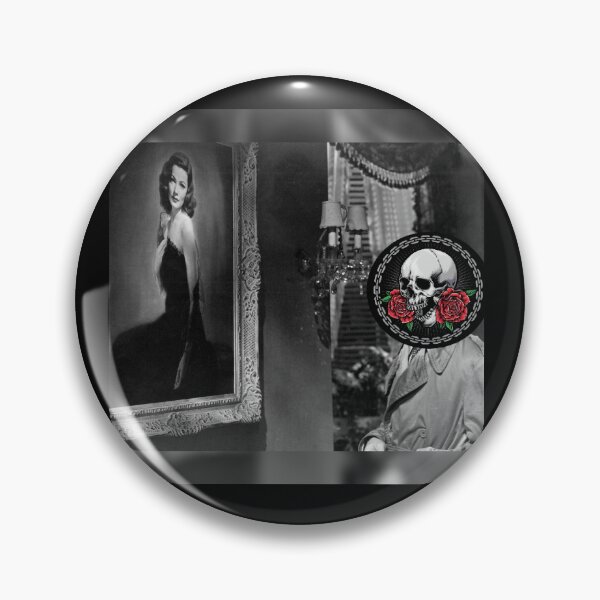 Item preview, Noir Death designed and sold by AC1313.