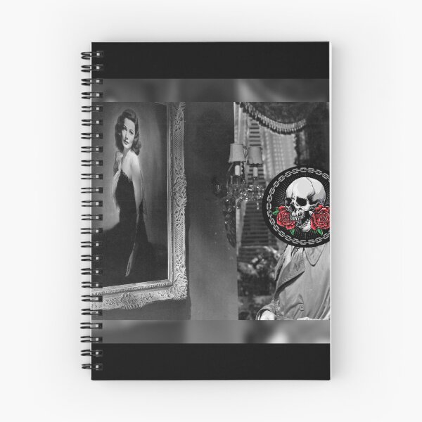 Item preview, Noir Death designed and sold by AC1313.