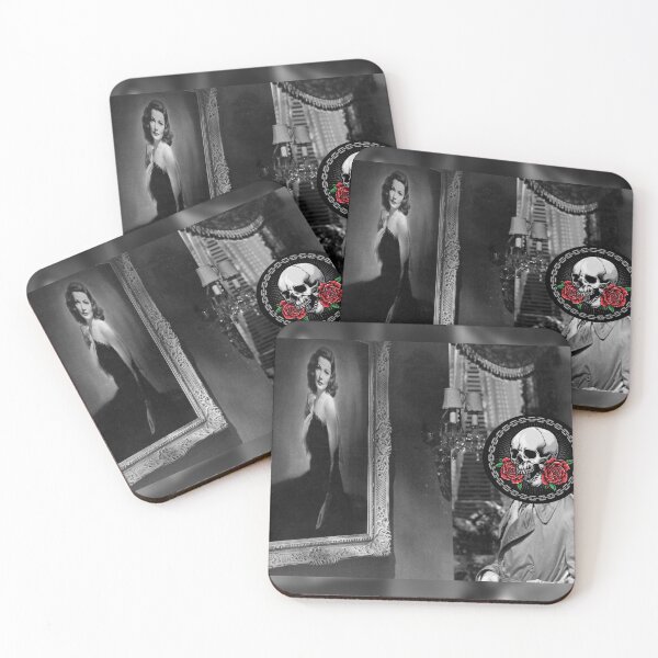 Item preview, Noir Death designed and sold by AC1313.