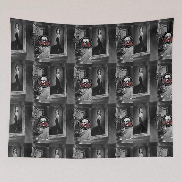 Item preview, Noir Death designed and sold by AC1313.