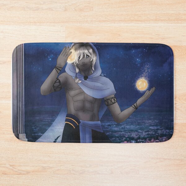 Item preview, Thanatos designed and sold by DigiartStudio.