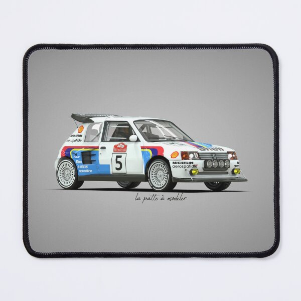 Item preview, 205 T16 designed and sold by LaPatteAModeler.