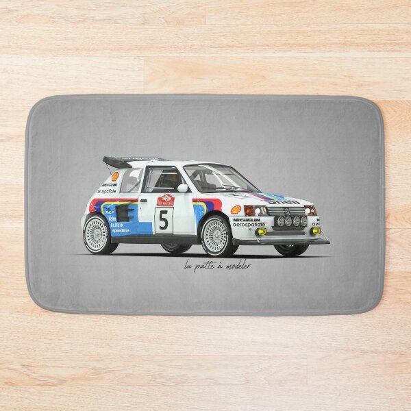 Item preview, 205 T16 designed and sold by LaPatteAModeler.