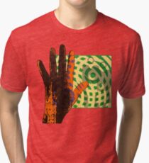 Genesis Invisible Touch Tri-blend T-Shirt