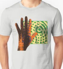 Genesis Invisible Touch Unisex T-Shirt