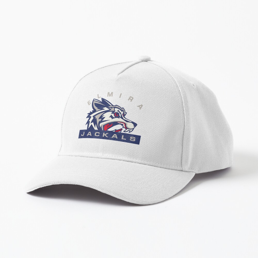 New Jersey jackals - Hat - Snapback - The game