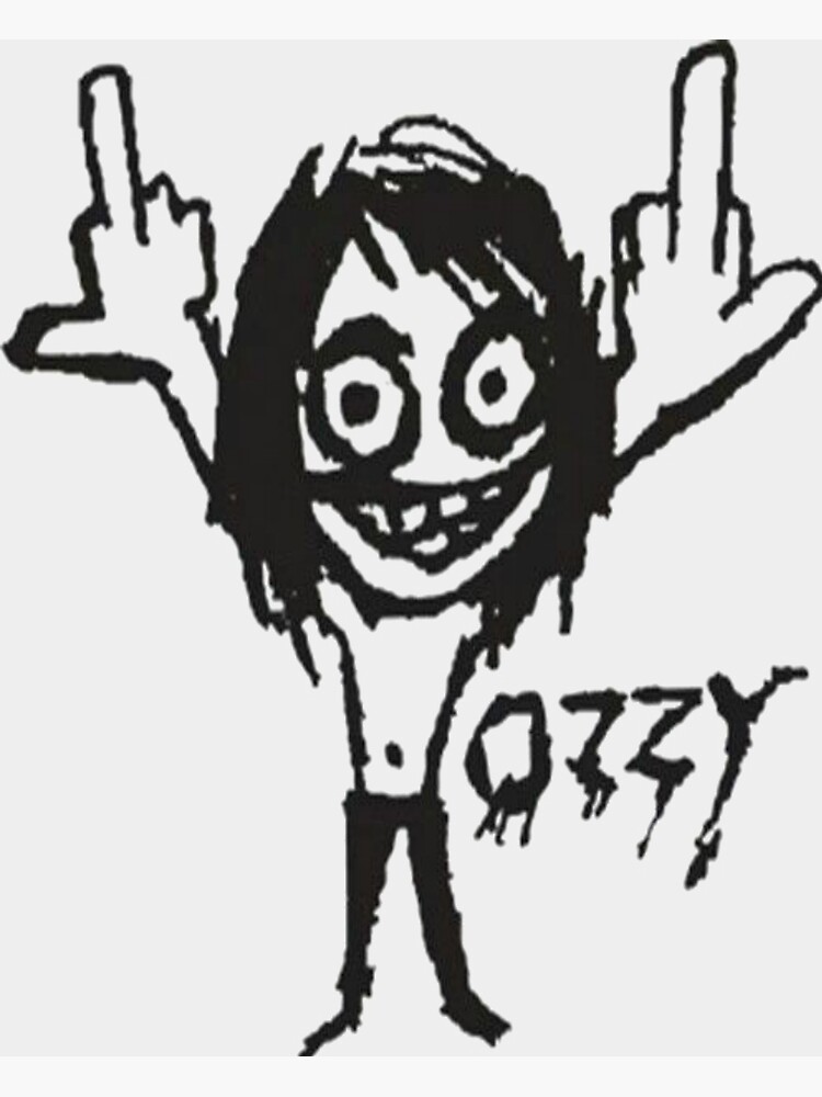 ozzy osbourne nome