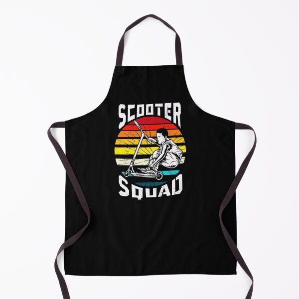 Item preview, Scooter squad designed and sold by pnkpopcorn.