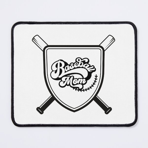 Item preview, Baseball Mom designed and sold by DiegoUrz.