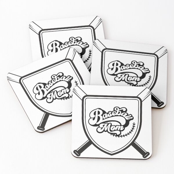 Item preview, Baseball Mom designed and sold by DiegoUrz.