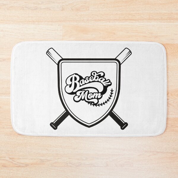 Item preview, Baseball Mom designed and sold by DiegoUrz.