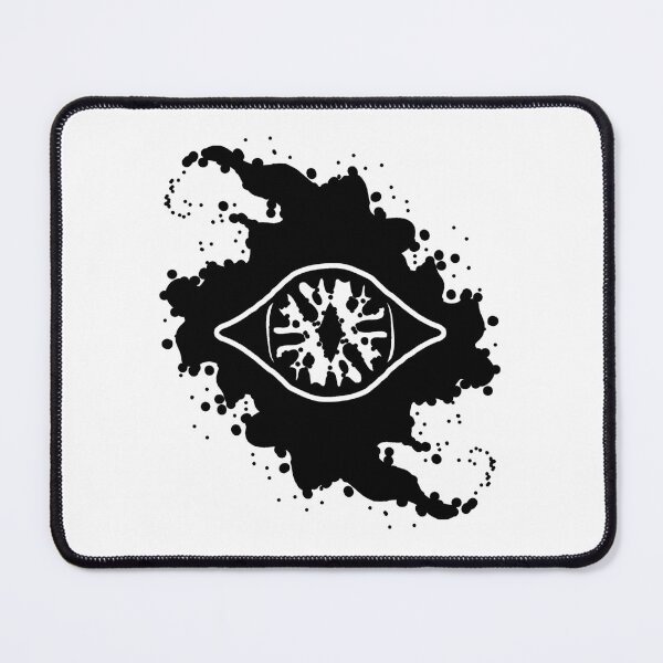 Item preview, Voids Eye designed and sold by Gangars-Shop.