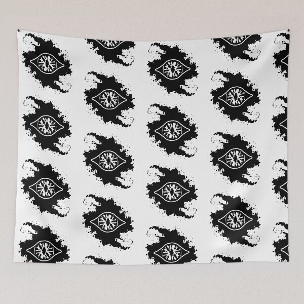Item preview, Voids Eye designed and sold by Gangars-Shop.