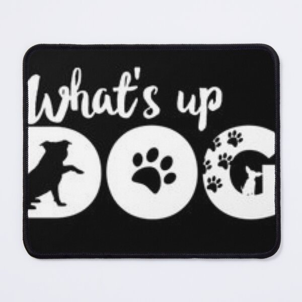 Item preview, What’s dog designed and sold by RainbowChild80.