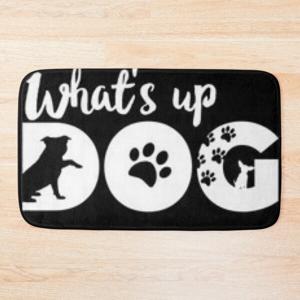Item preview, What’s dog designed and sold by RainbowChild80.