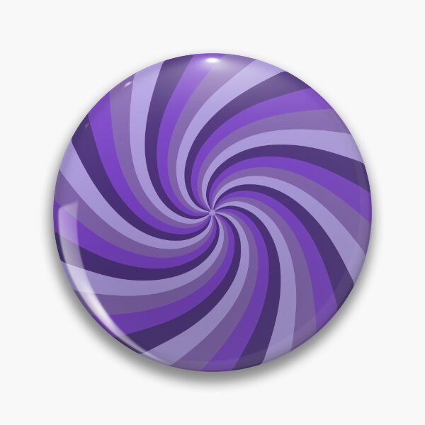 Item preview, Purple Spiraling designed and sold by STUDIO MORE Los Angeles.