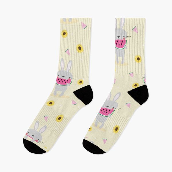 Item preview, bunny graphic designed and sold by prudencehollow.
