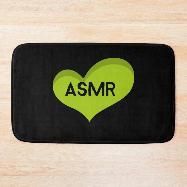 Item preview, asmr, Autonomic sensory meridian response, chewing sounds, eating noises, channel designed and sold by SuperiorPrints.
