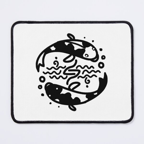 Item preview, koi fish designed and sold by Gangars-Shop.