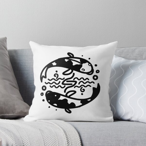 Item preview, koi fish designed and sold by Gangars-Shop.
