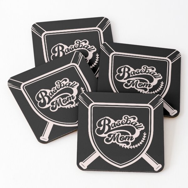 Item preview, Baseball Mom designed and sold by DiegoUrz.