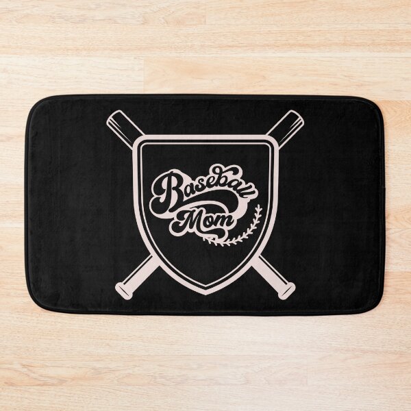 Item preview, Baseball Mom designed and sold by DiegoUrz.