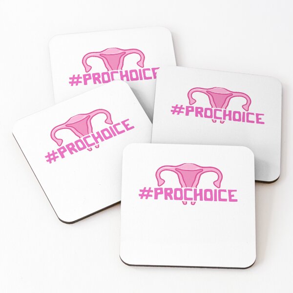 Item preview, Pro-choice hashtag designed and sold by ramonparaiba.