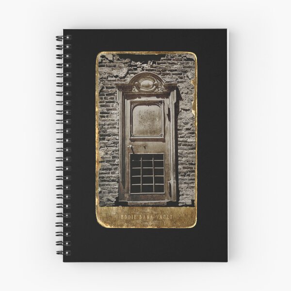 Item preview, Bodie Bank Vault designed and sold by Alex Preiss.