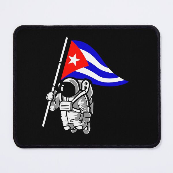Item preview, Cuba Cuban flag designed and sold by inkedtee.