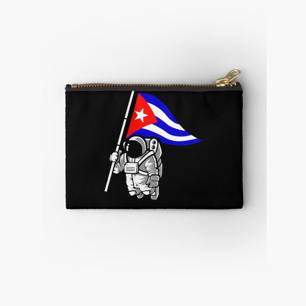 Item preview, Cuba Cuban flag  designed and sold by inkedtee.
