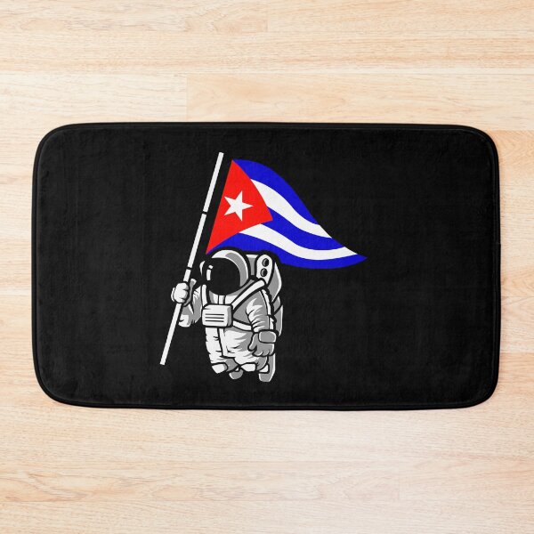 Item preview, Cuba Cuban flag  designed and sold by inkedtee.
