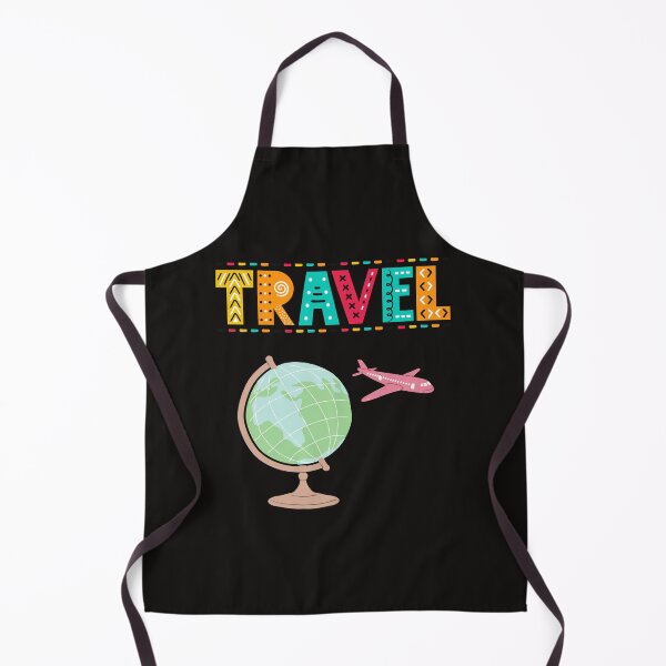 Item preview, TRAVEL designed and sold by Highhocreations.