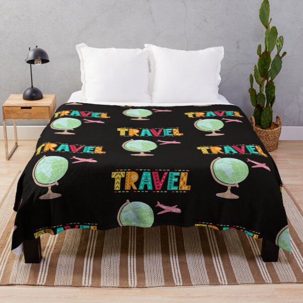 Item preview, TRAVEL designed and sold by Highhocreations.