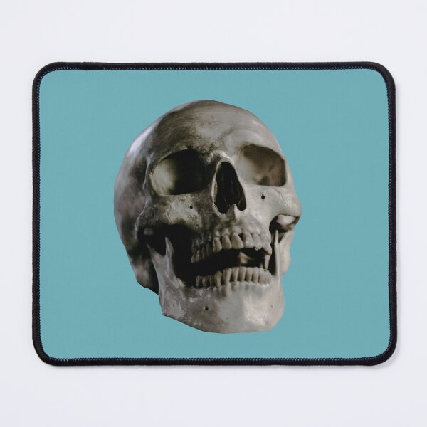 Item preview, Realistic Skull designed and sold by FloridaKeys1984.