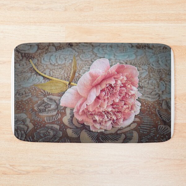 Item preview, Single Peony Stem designed and sold by mahnkephotos.