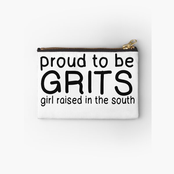 Item preview, GRITS: GIRL RAISED IN THE SOUTH designed and sold by CalliopeSt.