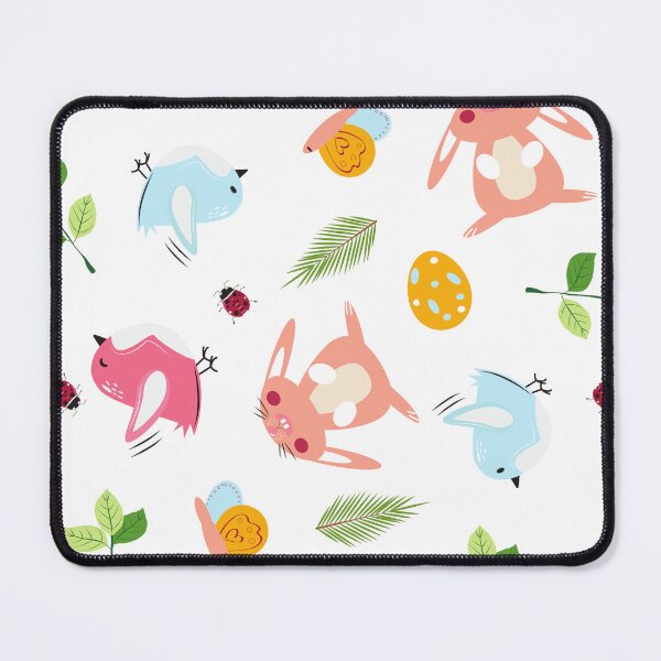 Item preview, bunny graphic designed and sold by prudencehollow.