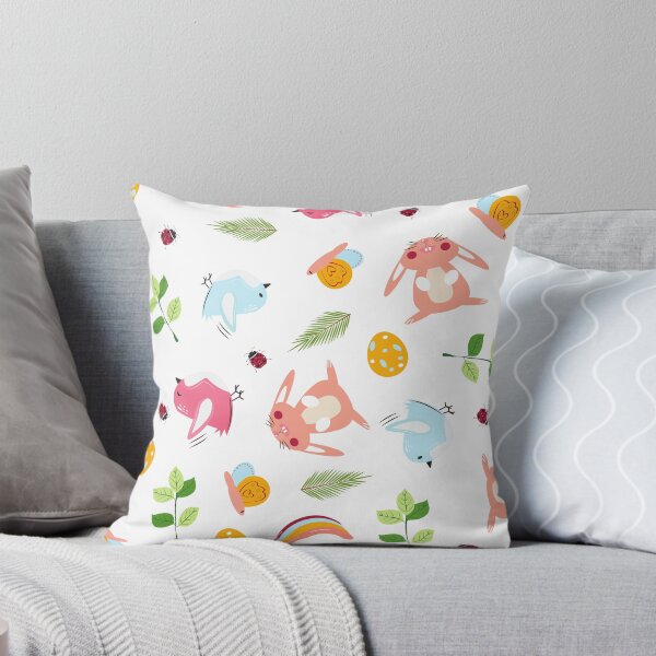 Item preview, bunny graphic designed and sold by prudencehollow.