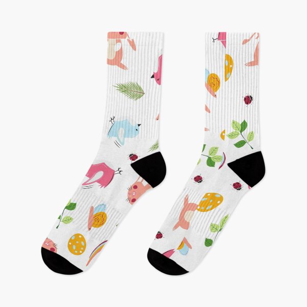 Item preview, bunny graphic designed and sold by prudencehollow.