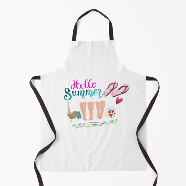 Item preview,  Hello Summer Shirt, Summer Shirt, Summer Lovers Shirt, Season Shirt, Summer Season Shirt, Vacation Tshirt  designed and sold by tasmin-shop.