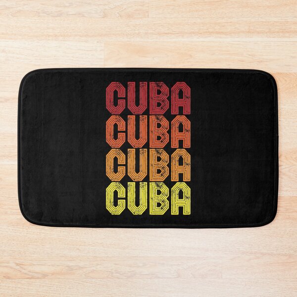 Item preview, Proud Cuba Cuban Flag  designed and sold by inkedtee.