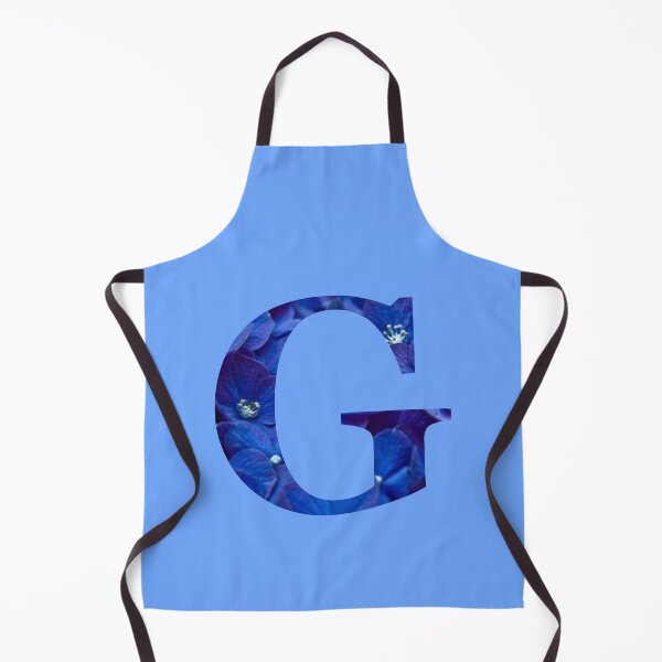 Item preview, Monogram Initial Letter G designed and sold by Lartheviking.