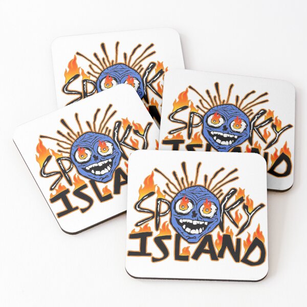 Item preview, scary designed and sold by Busseyfw.