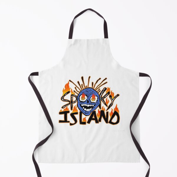 Item preview, scary designed and sold by Busseyfw.