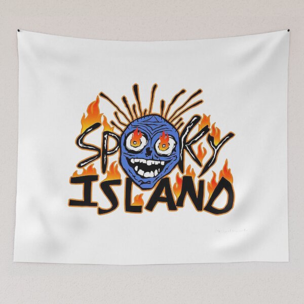 Item preview, scary designed and sold by Busseyfw.
