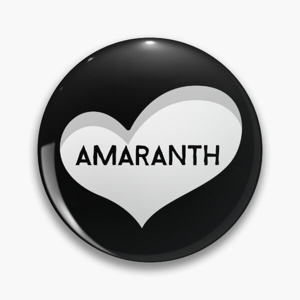 Item preview, amaranth lover, amaranth pink designed and sold by SuperiorPrints.