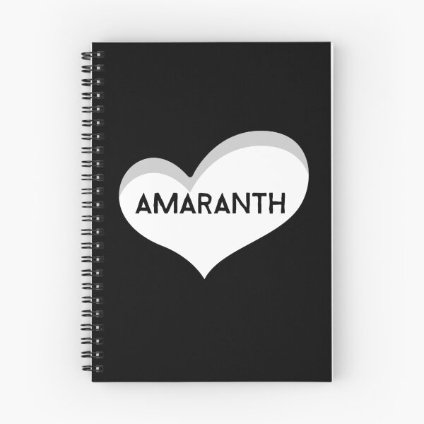 Item preview, amaranth lover, amaranth pink designed and sold by SuperiorPrints.